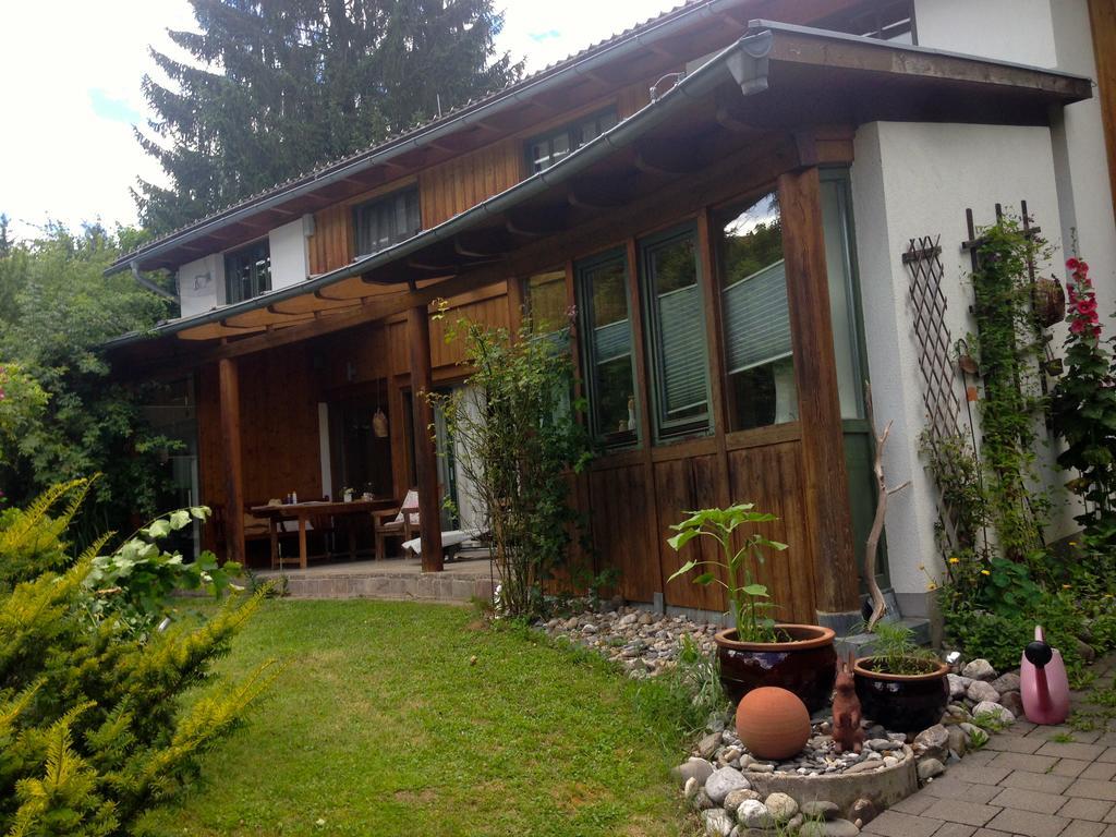 פרסגרזי Petra Maria Soelle - Ferienhaus Sehr Privat מראה חיצוני תמונה