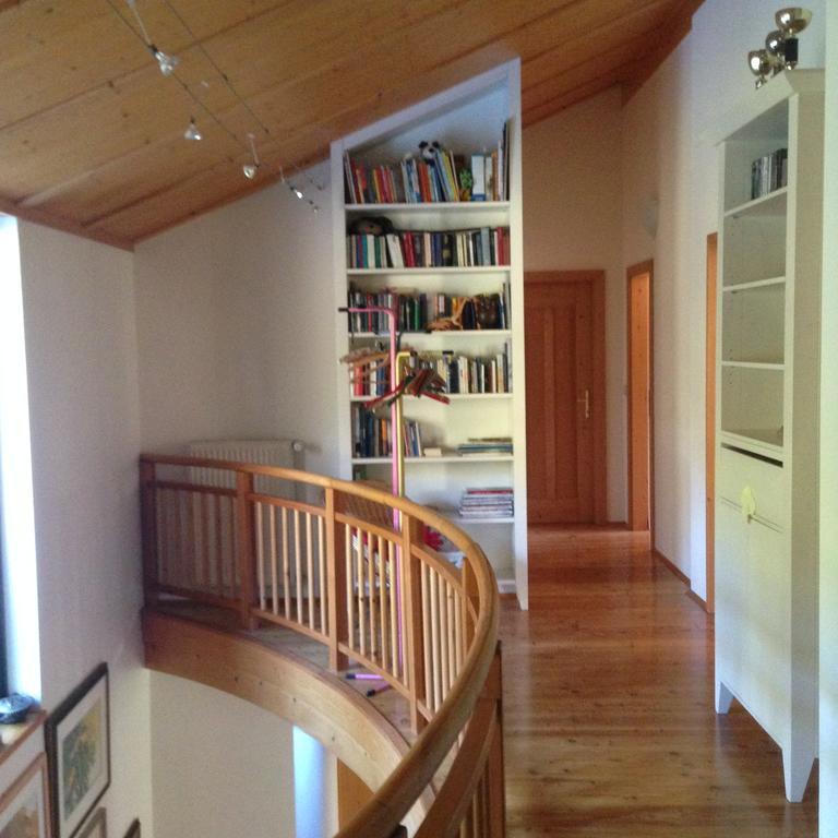 פרסגרזי Petra Maria Soelle - Ferienhaus Sehr Privat מראה חיצוני תמונה