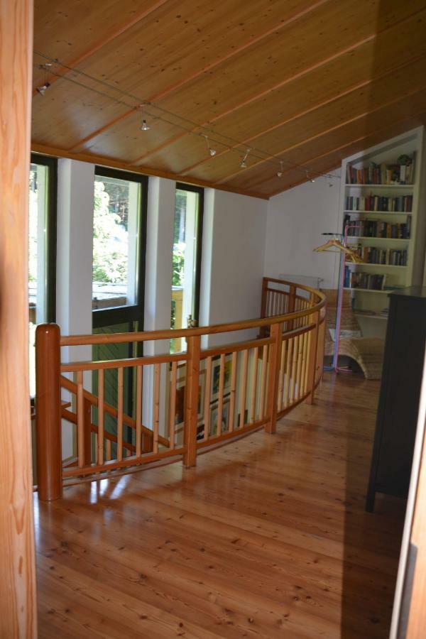 פרסגרזי Petra Maria Soelle - Ferienhaus Sehr Privat מראה חיצוני תמונה