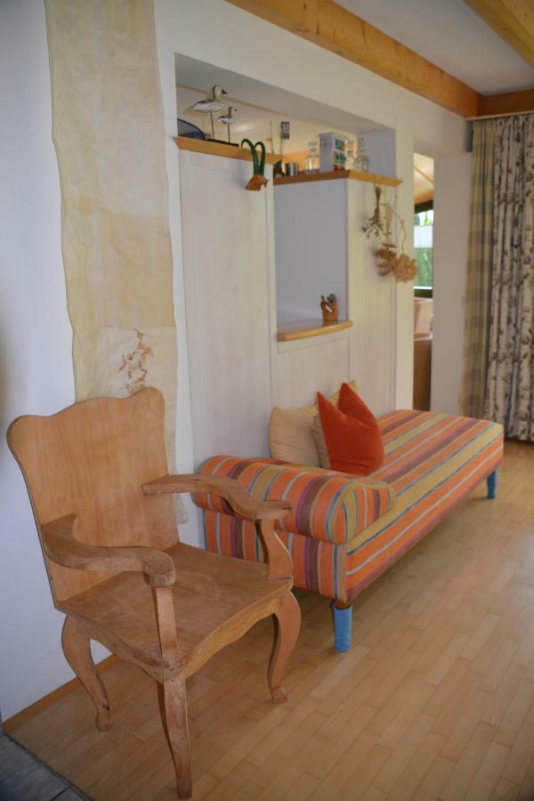 פרסגרזי Petra Maria Soelle - Ferienhaus Sehr Privat מראה חיצוני תמונה